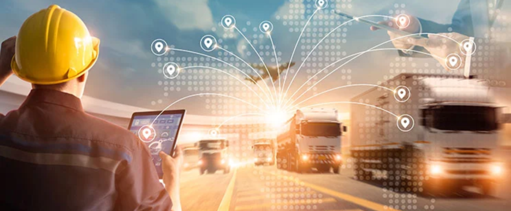 optimizacion logistica