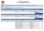 Primera página de Plan 14 Gestión Operativa