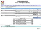 Primera página de Plan 18 Multilingüismo y Multiculturalismo