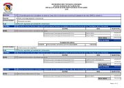 Primera página de Plan 22 Seguridad y Privacidad de la Información