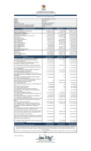 Primera página de Plan de Adquisiciones 2025 - Agosto