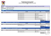 Primera página de Plan 23 Sostenibilidad