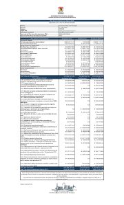Primera página de Plan de Adquisiciones 2025 - Diciembre