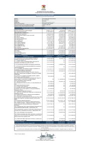 Primera página de Plan de Adquisiciones 2025 - Octubre