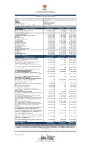Primera página de Plan de Adquisiciones 2025 - Noviembre