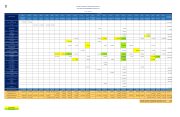Primera página de Planes de Funcionamiento 2023 - Agosto