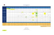 Primera página de Planes de Funcionamiento 2023 - Diciembre