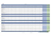 Primera página de Plan de Adquisiciones 2023 - Enero