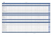 Primera página de Plan de Adquisiciones 2023 - Inicial