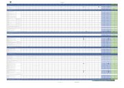 Primera página de Plan de Adquisiciones 2023 - Marzo