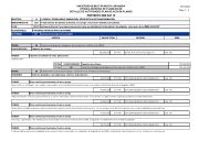 Primera página de Objetivo No 2