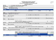 Primera página de Objetivo No 3