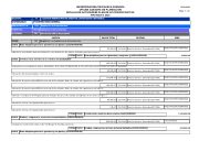 Primera página de Objetivo No 5