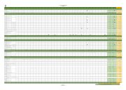 Primera página de Plan de Adquisiciones 2023 - Octubre