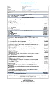 Primera página de Plan Anual de adquisiciones 2025