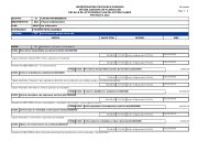 Primera página de Plan de Egresados