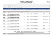Primera página de Plan de Gestión Ambiental