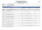 Primera página de Plan de Recursos Bibliográficos