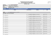 Primera página de Plan de Recursos Bibliográficos